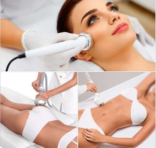 Tratamente Corporale